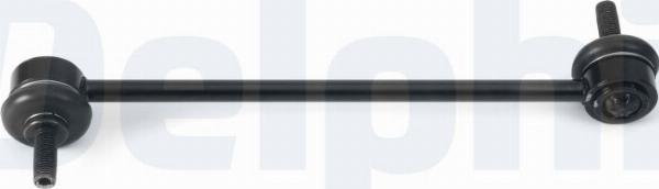Delphi TC8685 - Тяга / стійка, стабілізатор autocars.com.ua