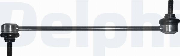 Delphi TC8704 - Тяга / стійка, стабілізатор autocars.com.ua