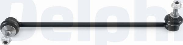 Delphi TC8715 - Тяга / стійка, стабілізатор autocars.com.ua