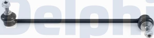 Delphi TC8716 - Тяга / стійка, стабілізатор autocars.com.ua