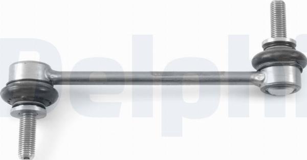 Delphi TC8717 - Тяга / стійка, стабілізатор autocars.com.ua