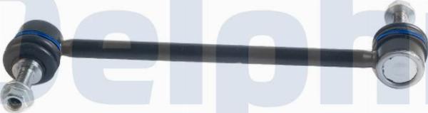 Delphi TC8761 - Тяга / стійка, стабілізатор autocars.com.ua