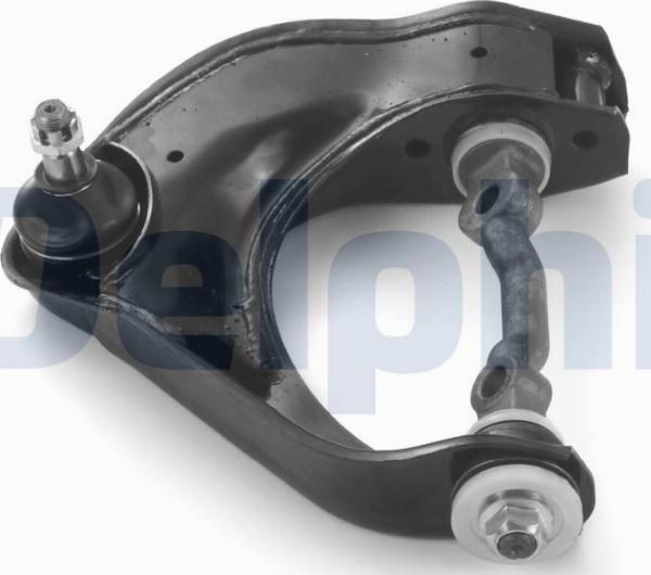 Delphi TC8832 - Важіль незалежної підвіски колеса autocars.com.ua