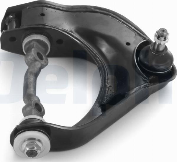 Delphi TC8833 - Важіль незалежної підвіски колеса autocars.com.ua