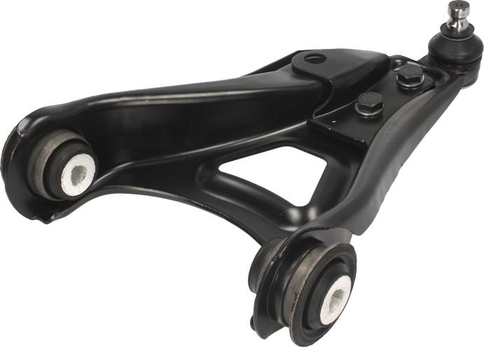 Delphi TC883 - Важіль незалежної підвіски колеса autocars.com.ua