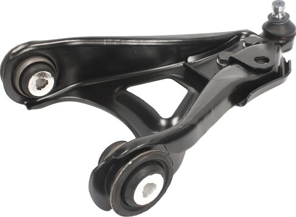 Delphi TC884 - Важіль незалежної підвіски колеса autocars.com.ua