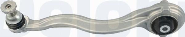 Delphi TC8896 - Важіль незалежної підвіски колеса autocars.com.ua