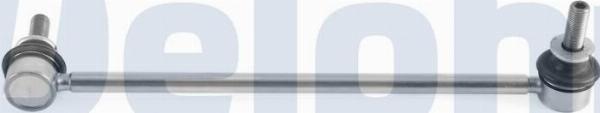 Delphi TC9112 - Тяга / стійка, стабілізатор autocars.com.ua