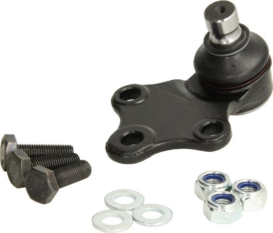 Delphi TC952 - Несучий / направляючий шарнір autocars.com.ua