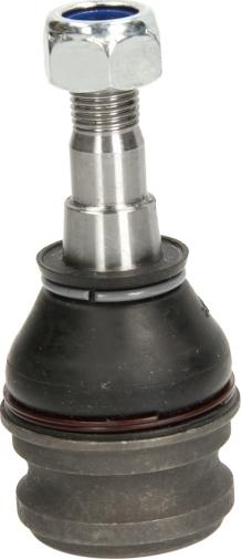 Delphi TC959 - Несучий / направляючий шарнір autocars.com.ua