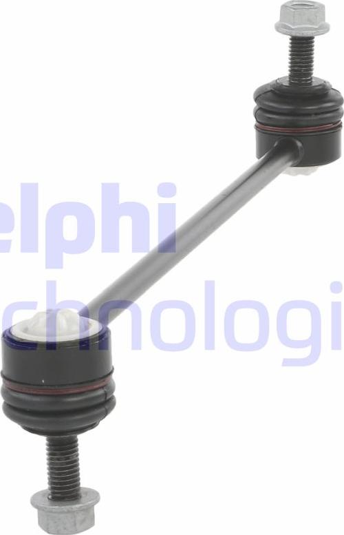 Delphi TC961-11B1 - Тяга / стойка, стабилизатор avtokuzovplus.com.ua