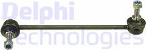 Delphi TC974-11B1 - Тяга / стійка, стабілізатор autocars.com.ua