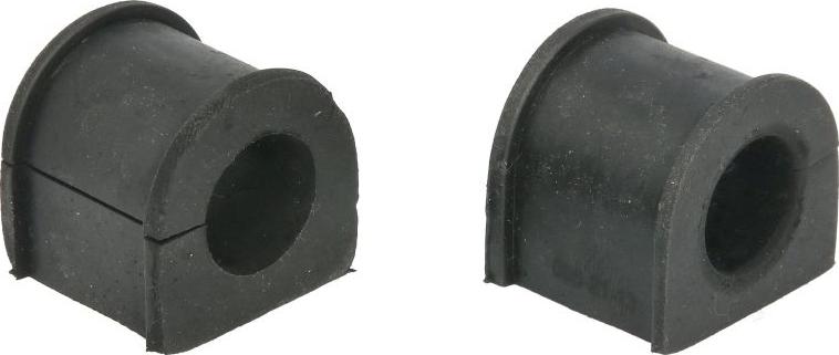 Delphi TD1050W - Втулка, стабілізатор autocars.com.ua