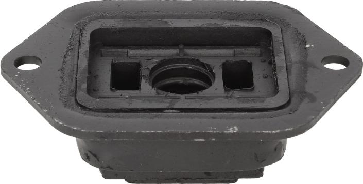 Delphi TD1057W - Втулка, балка мосту autocars.com.ua