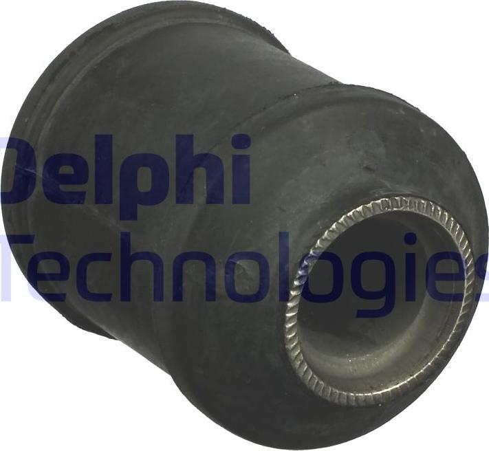 Delphi TD1061W - Сайлентблок, важеля підвіски колеса autocars.com.ua