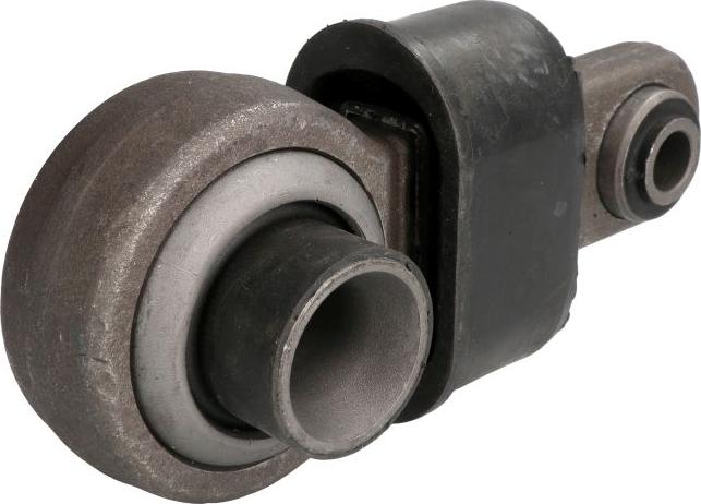 Delphi TD1071W - Втулка, балка мосту autocars.com.ua