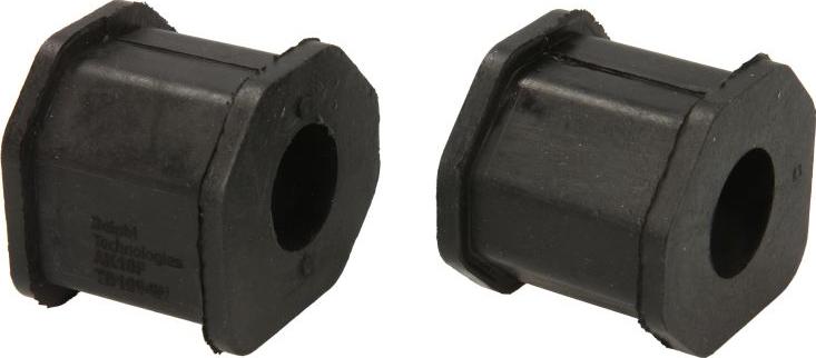 Delphi TD1094W - Втулка, стабілізатор autocars.com.ua