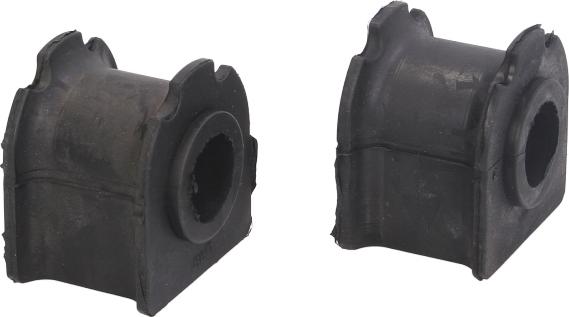 Delphi TD1099W - Втулка, стабілізатор autocars.com.ua