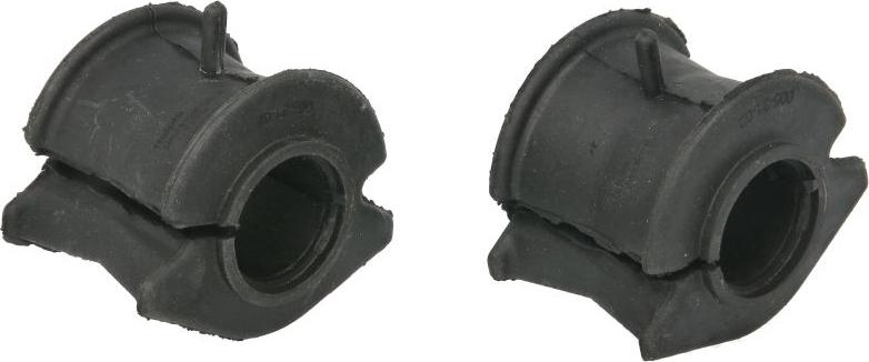 Delphi TD1197W - Втулка, стабілізатор autocars.com.ua