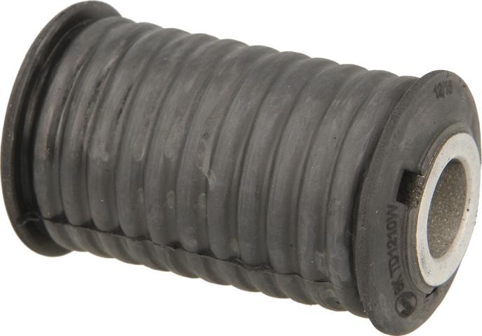 Delphi TD1210W - Підвіска, листова ресора autocars.com.ua