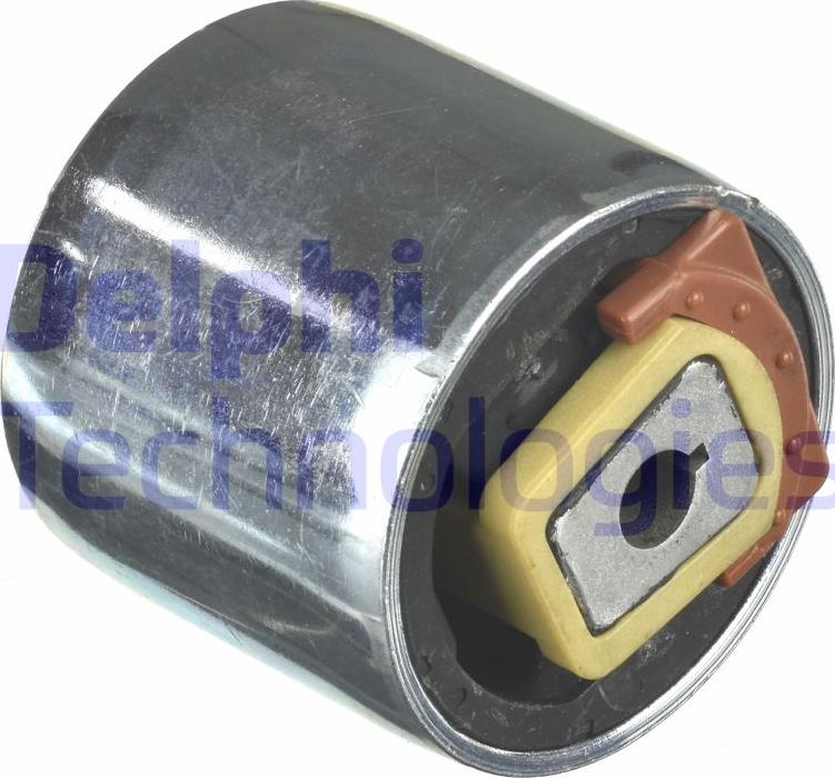 Delphi TD1247W - Сайлентблок, важеля підвіски колеса autocars.com.ua