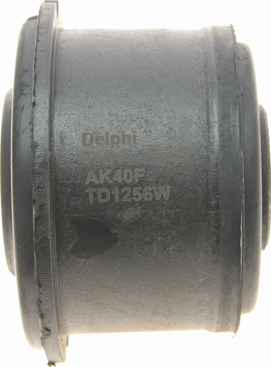 Delphi TD1256W - Втулка, балка моста avtokuzovplus.com.ua