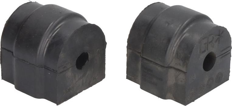 Delphi TD1634W - Втулка, стабілізатор autocars.com.ua