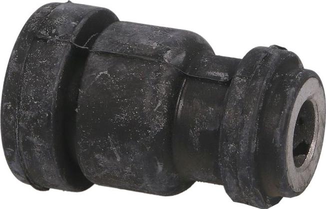 Delphi TD1672W - Підвіска, листова ресора autocars.com.ua