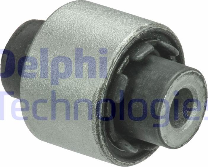 Delphi TD1783W - Сайлентблок, важеля підвіски колеса autocars.com.ua