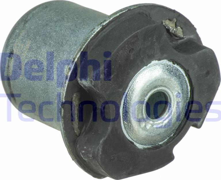 Delphi TD1795W - Втулка, балка мосту autocars.com.ua