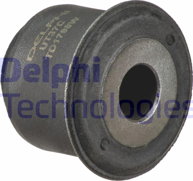 Delphi TD1798W - Втулка, балка мосту autocars.com.ua