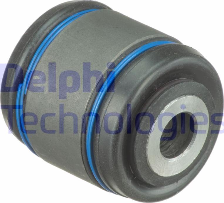 Delphi TD1824W - Сайлентблок, важеля підвіски колеса autocars.com.ua