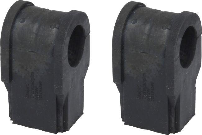 Delphi TD1845W - Втулка, стабілізатор autocars.com.ua