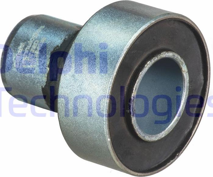 Delphi TD1846W - Втулка, балка мосту autocars.com.ua