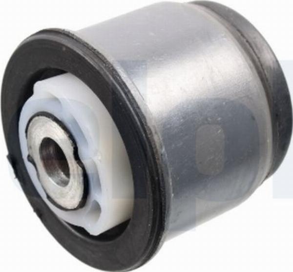 Delphi TD1913W - Втулка, балка мосту autocars.com.ua