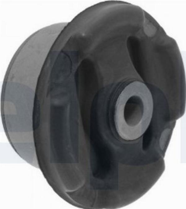 Delphi TD1945W - Втулка, балка мосту autocars.com.ua
