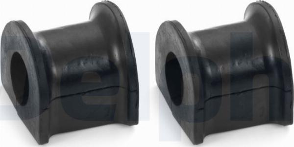 Delphi TD2051W - Кронштейн, підвіска стабилизатора autocars.com.ua