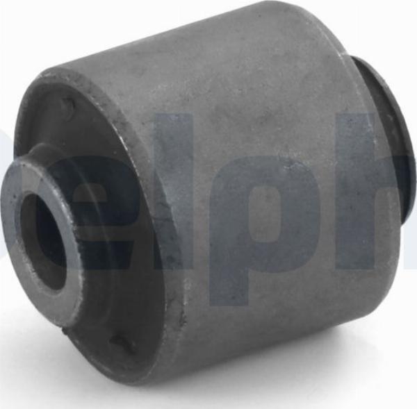 Delphi TD2057W - Сайлентблок, важеля підвіски колеса autocars.com.ua