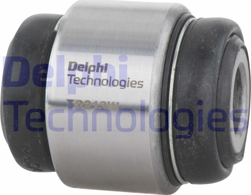 Delphi TD213W - САЙЛЕНТБЛОК autodnr.net