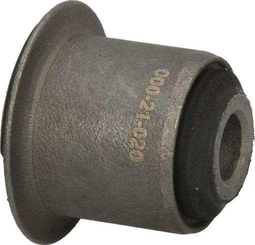 Delphi TD234W - Сайлентблок, важеля підвіски колеса autocars.com.ua