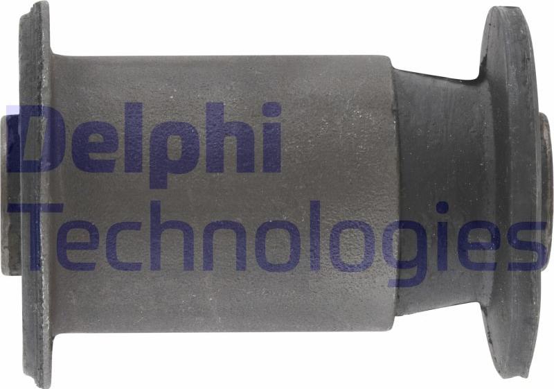 Delphi TD348W-11B1 - Сайлентблок, важеля підвіски колеса autocars.com.ua