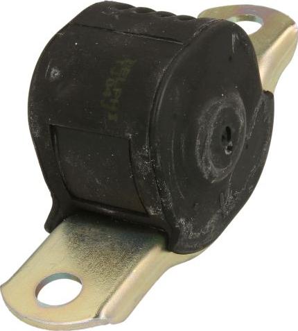 Delphi TD388W - Сайлентблок, важеля підвіски колеса autocars.com.ua