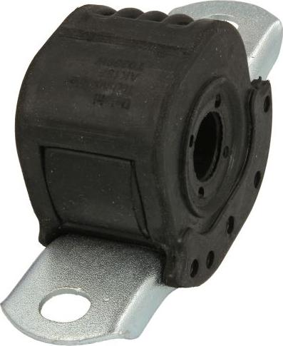 Delphi TD389W - Сайлентблок, важеля підвіски колеса autocars.com.ua