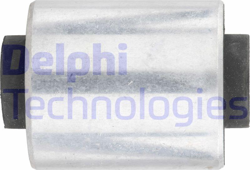 Delphi TD398W-11B1 - Сайлентблок, важеля підвіски колеса autocars.com.ua