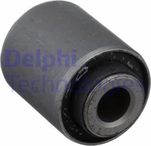 Delphi TD4015W - Сайлентблок, важеля підвіски колеса autocars.com.ua