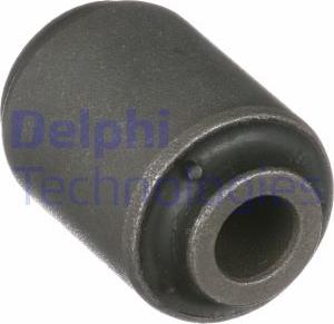 Delphi TD4032W - Сайлентблок, рычаг подвески колеса avtokuzovplus.com.ua