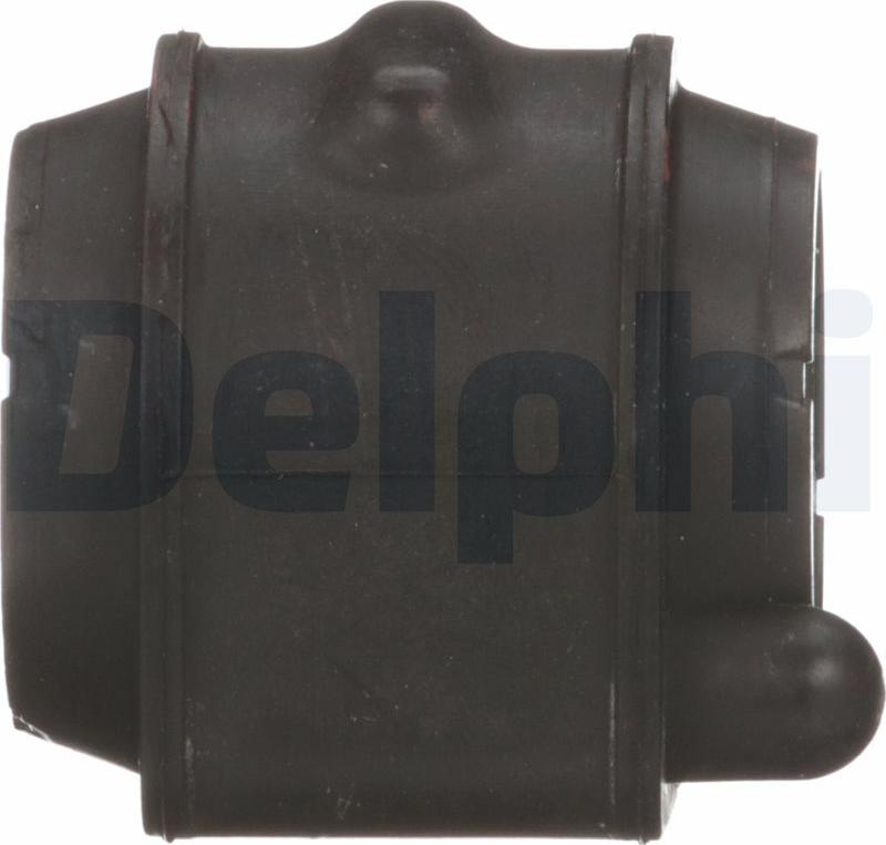 Delphi TD4062W-11B1 - Втулка, стабілізатор autocars.com.ua