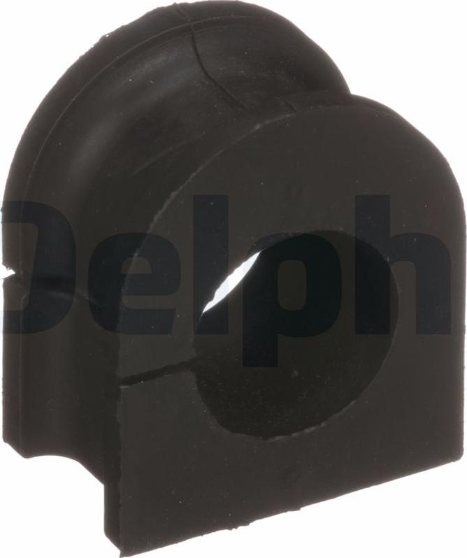 Delphi TD4063W-11B1 - Кронштейн, підвіска стабилизатора autocars.com.ua