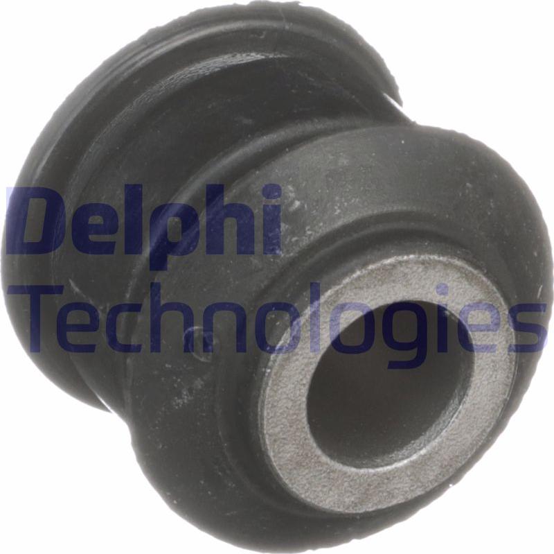 Delphi TD4065W-11B1 - Сайлентблок, важеля підвіски колеса autocars.com.ua