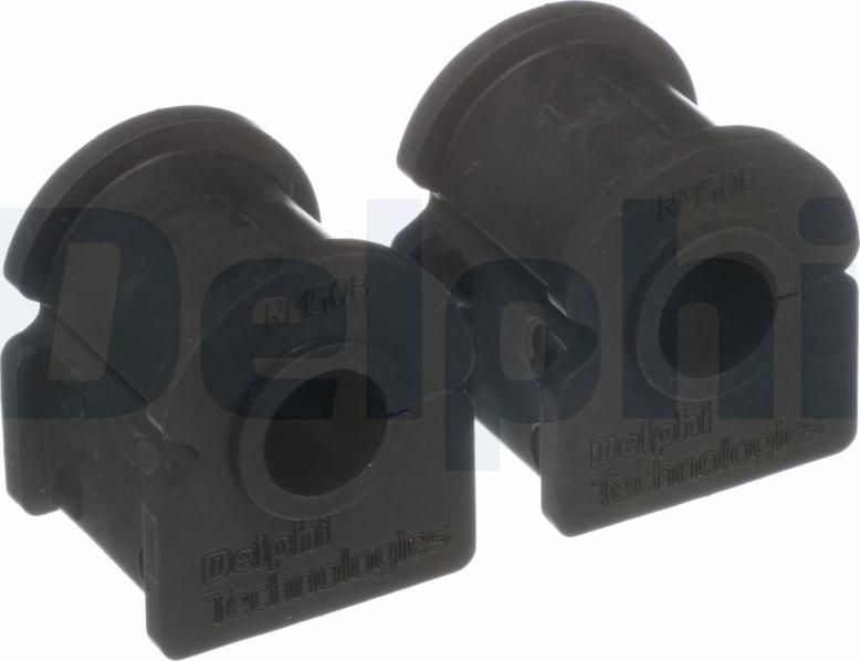 Delphi TD4140W-11B1 - Кронштейн, підвіска стабилизатора autocars.com.ua